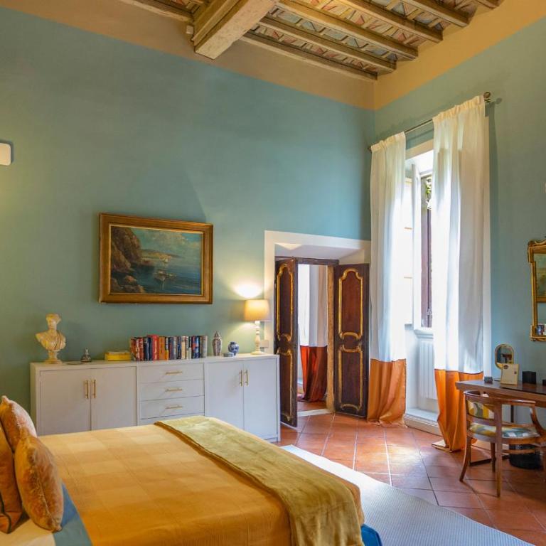 La Casa d'Argento - Appartamento con 1 Camera da Letto - 24