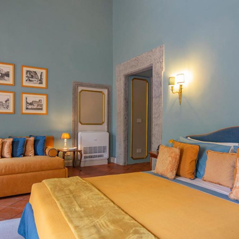 La Casa d'Argento - Appartamento con 1 Camera da Letto - 22