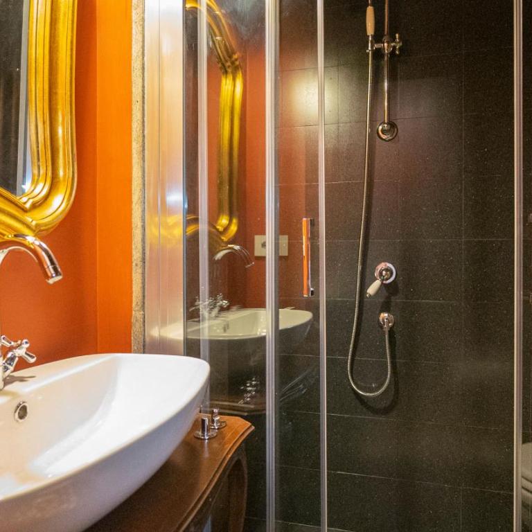 La Casa d'Argento - Appartamento con 1 Camera da Letto - 17