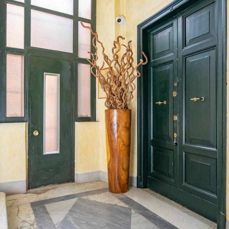 La Casa d'Argento - Appartamento con 1 Camera da Letto - 31