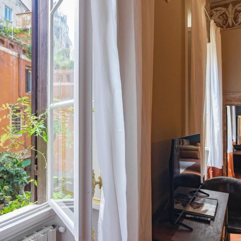 La Casa d'Argento - Appartamento con 1 Camera da Letto - 10