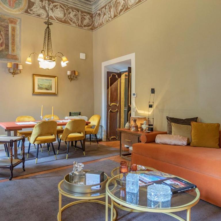 La Casa d'Argento - Appartamento con 1 Camera da Letto - 5