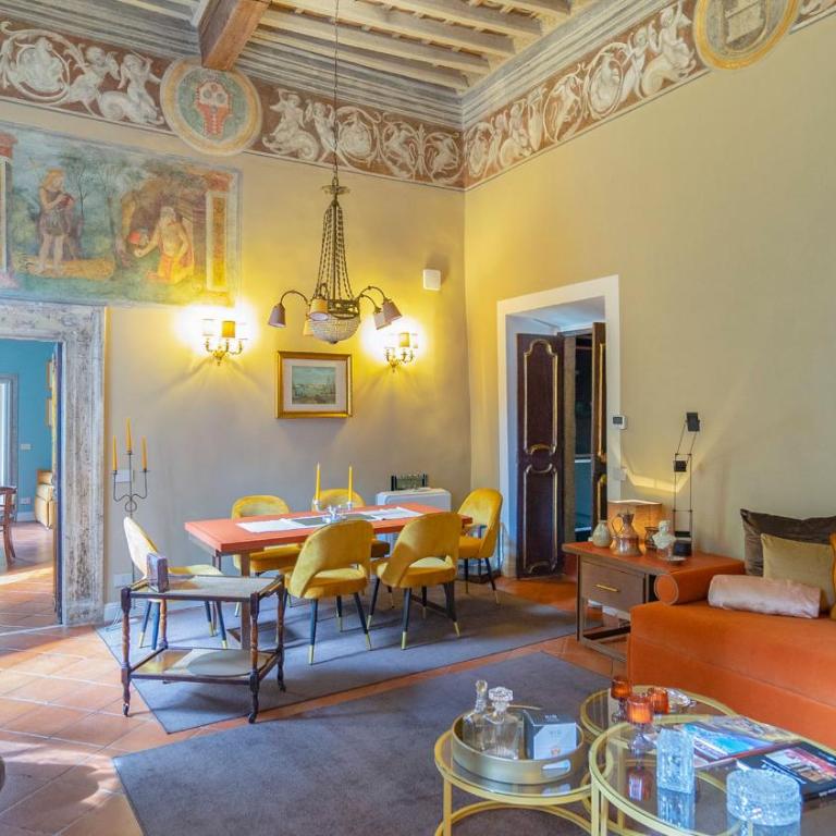 La Casa d'Argento - Appartamento con 1 Camera da Letto - 2