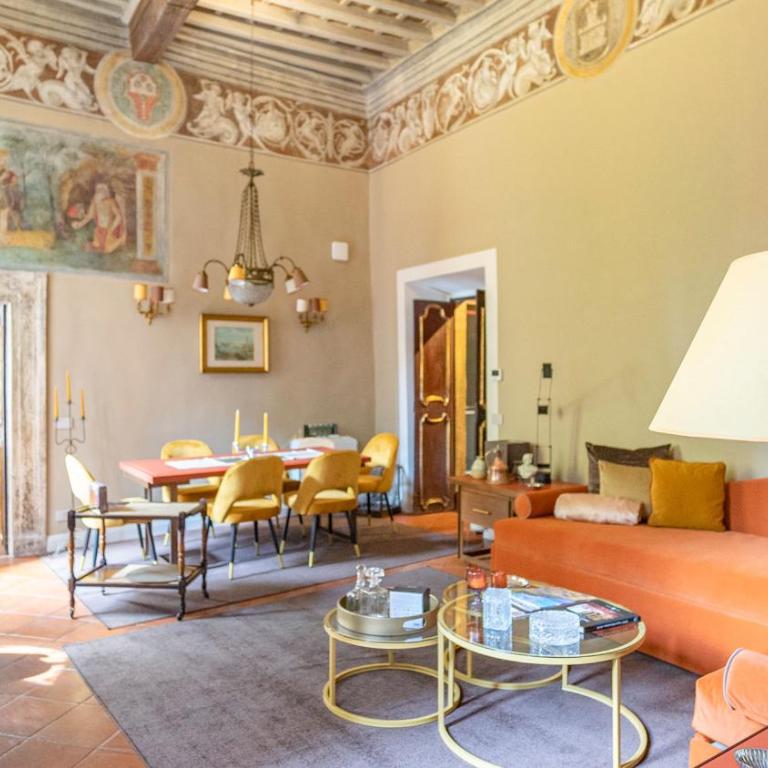 La Casa d'Argento - Appartamento con 1 Camera da Letto - 1