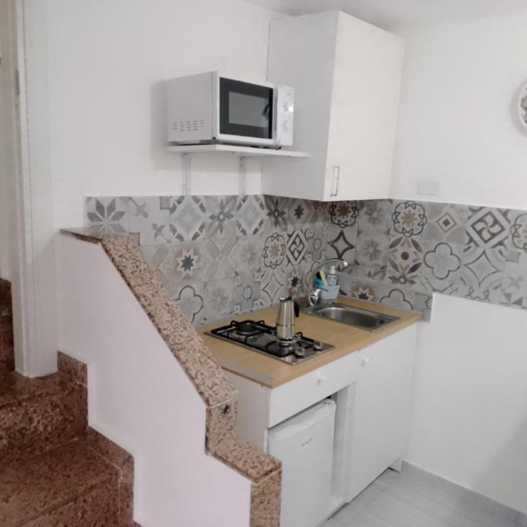La corte 3 - One-Bedroom Apartment - 6