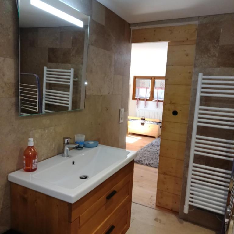 L estive - Studio-Apartment - 17