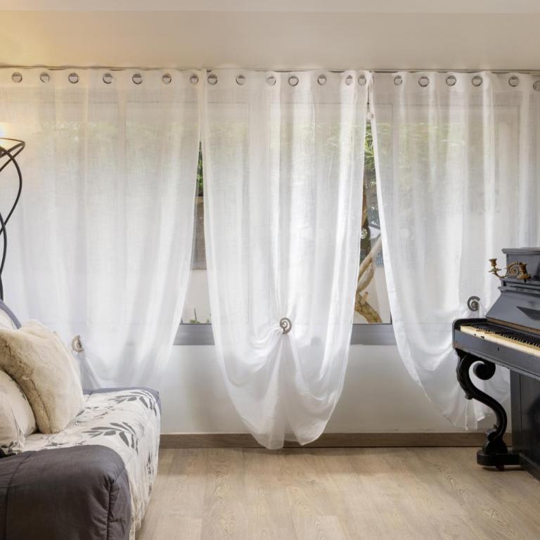 Maison spacieuse & calme à 9 min de la Cité - Casa con 3 Camere da Letto - 13