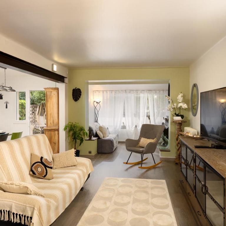 Maison spacieuse & calme à 9 min de la Cité - Casa con 3 Camere da Letto - 1