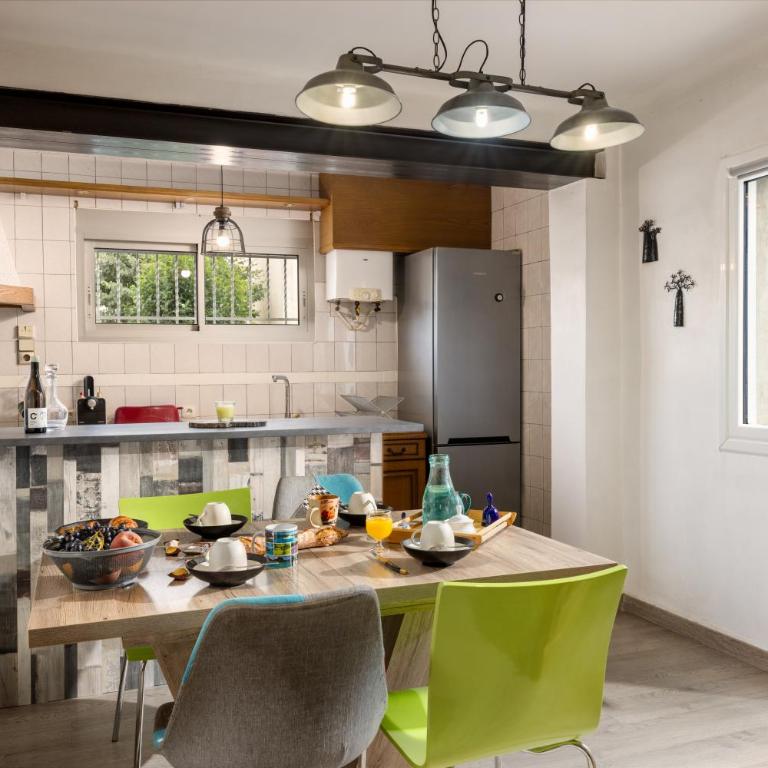 Maison spacieuse & calme à 9 min de la Cité - Casa con 3 Camere da Letto - 3