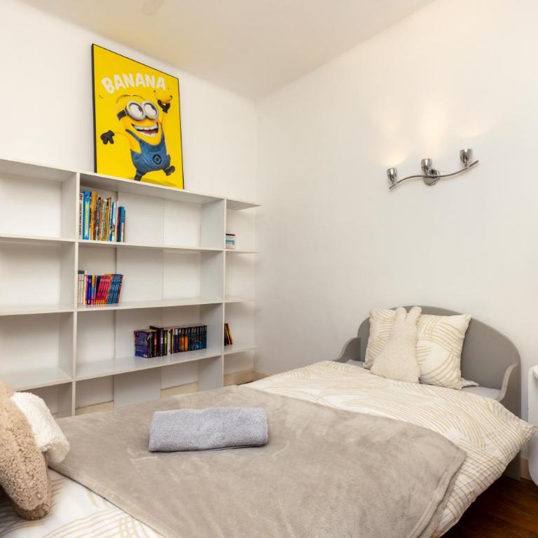 Maison spacieuse & calme à 9 min de la Cité - Casa con 3 Camere da Letto - 18