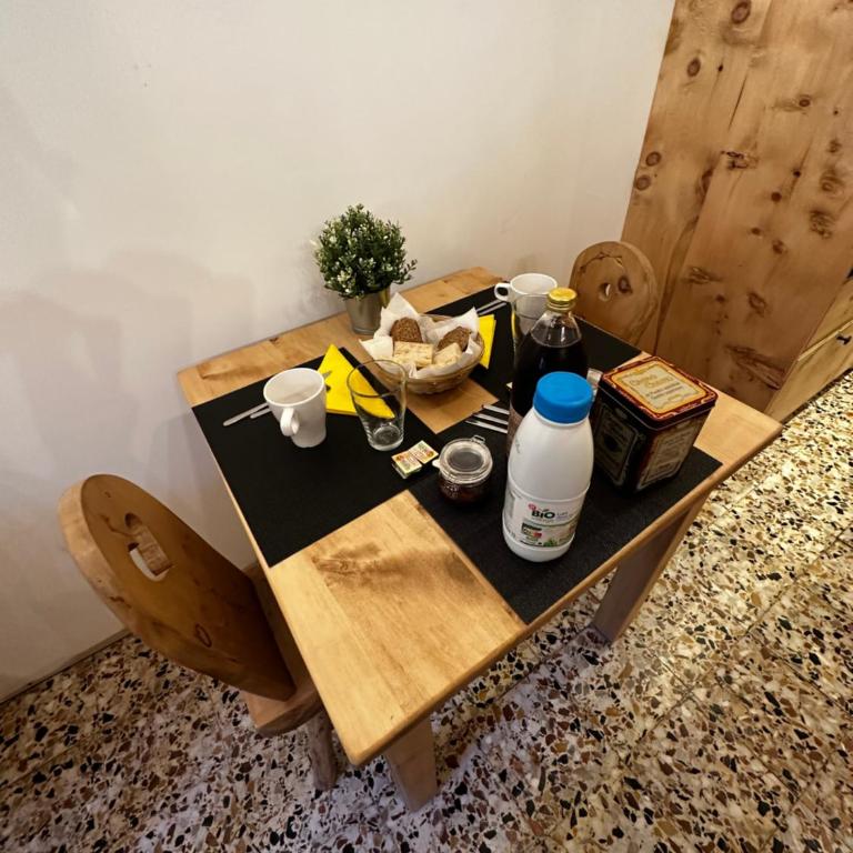 Maison Cœur Clarée - Suite en Duplex - 2