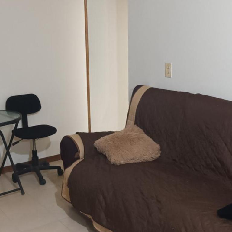 Central apartment with air conditioning - One-Bedroom Apartment with View - 3