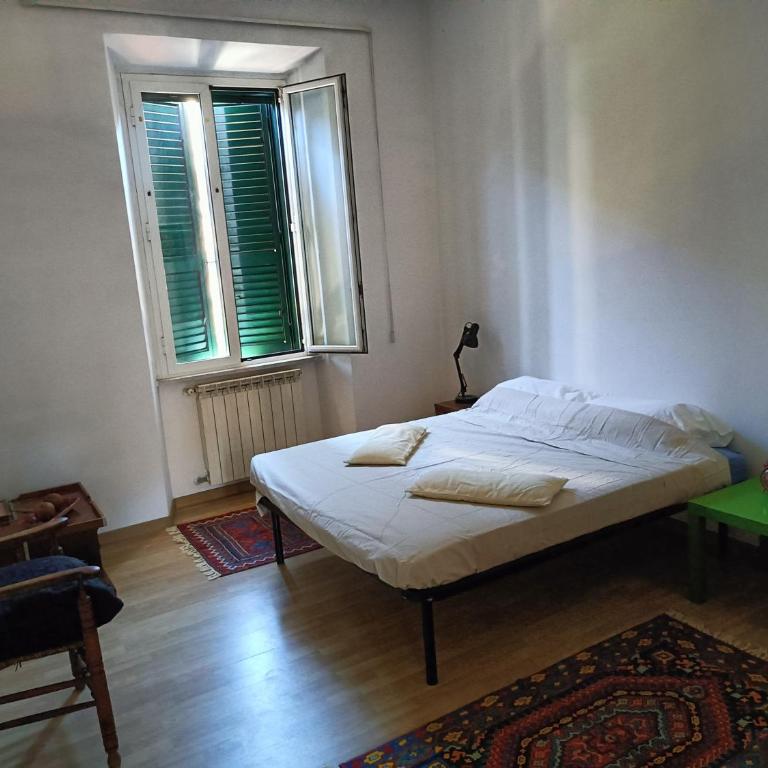 GattaGuest - Appartamento con 1 Camera da Letto - 1
