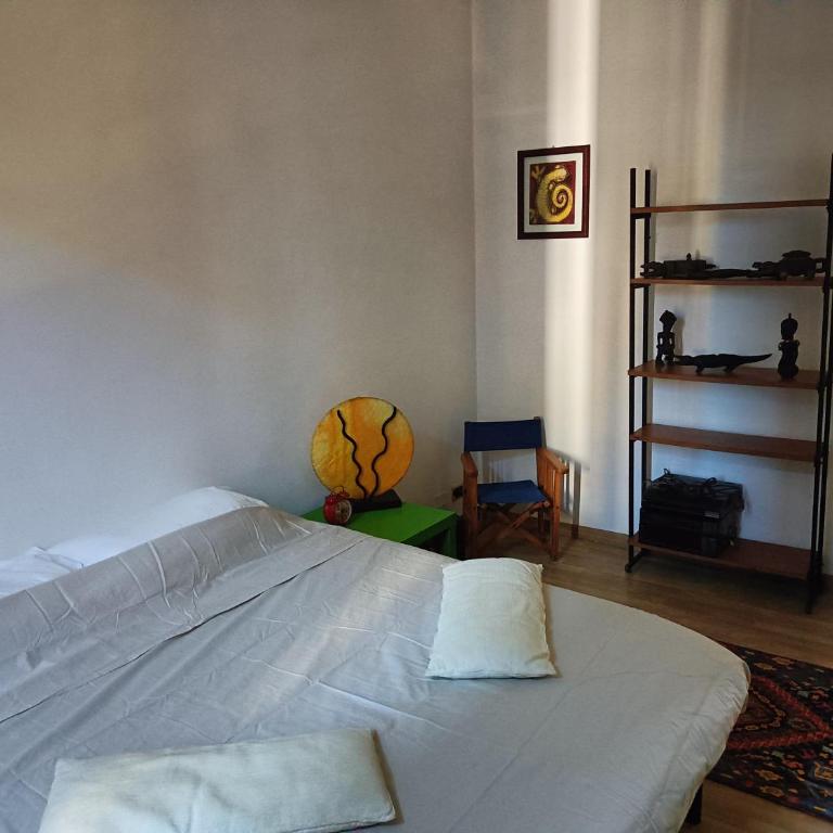 GattaGuest - Appartamento con 1 Camera da Letto - 21