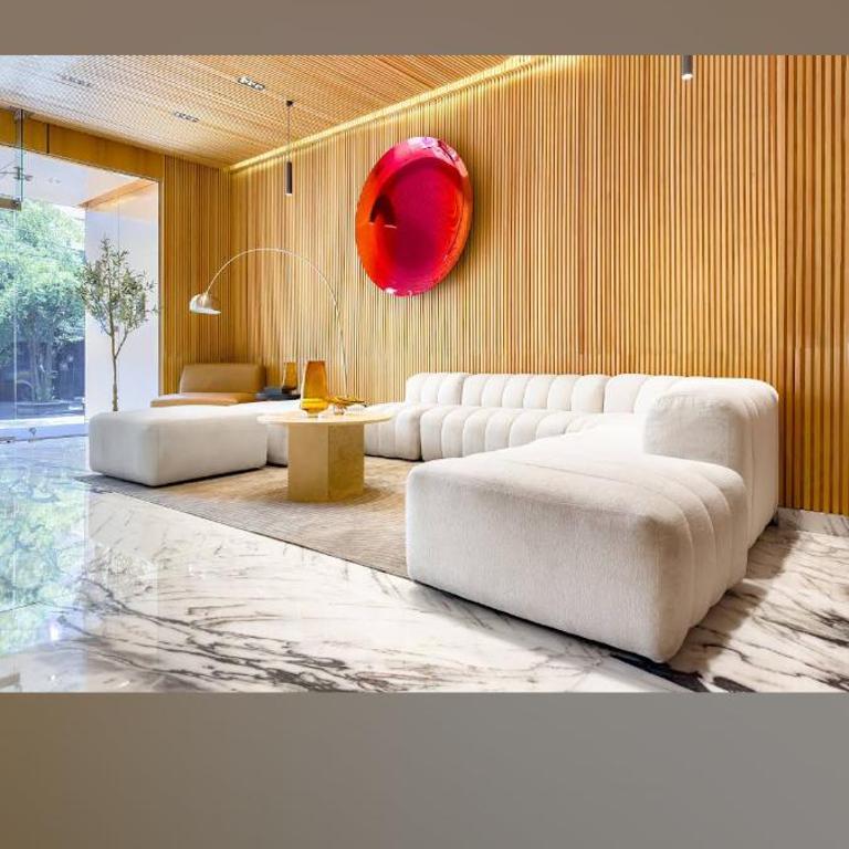 iconroma - One-Bedroom Apartment - 47