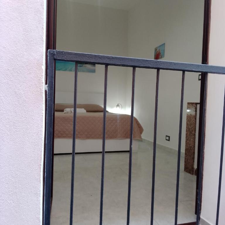 La corte 3 - One-Bedroom Apartment - 5