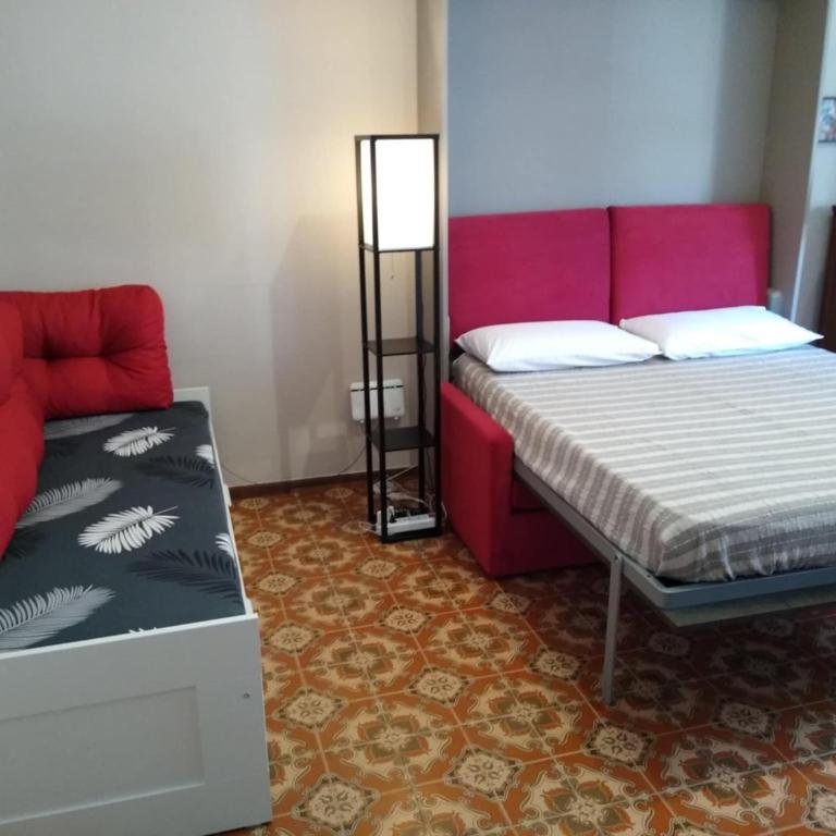 Il Gabbiano - Appartamento con 1 Camera da Letto - 9