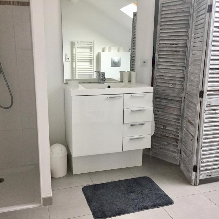 Joli T2 au coeur de Biarritz - Appartamento con 2 Camere da Letto - 7