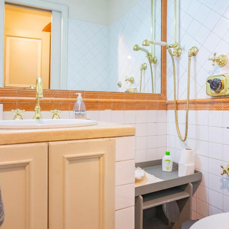 La casa di Susy Campo Marzio - Appartamento con 3 Camere da Letto - 19
