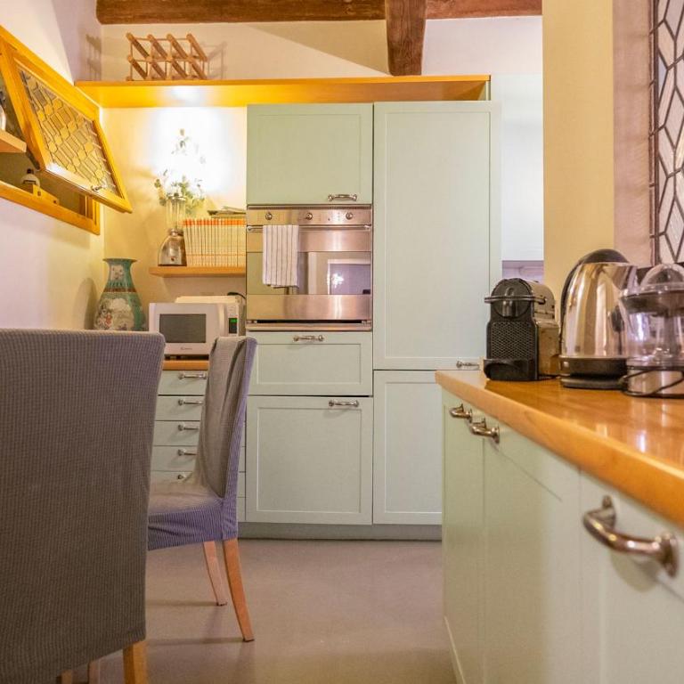 La casa di Susy Campo Marzio - Appartamento con 3 Camere da Letto - 11