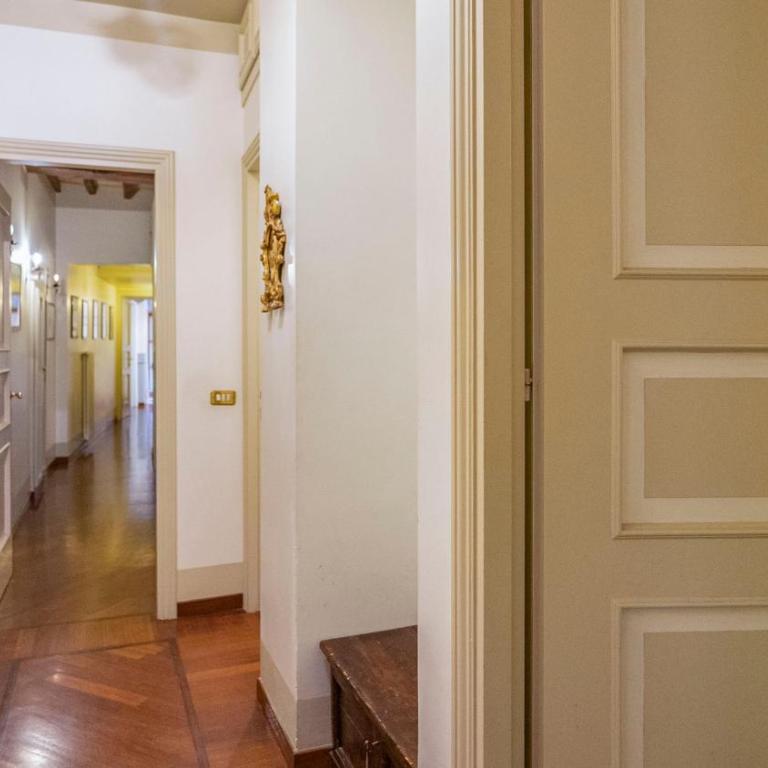 La casa di Susy Campo Marzio - Appartamento con 3 Camere da Letto - 31