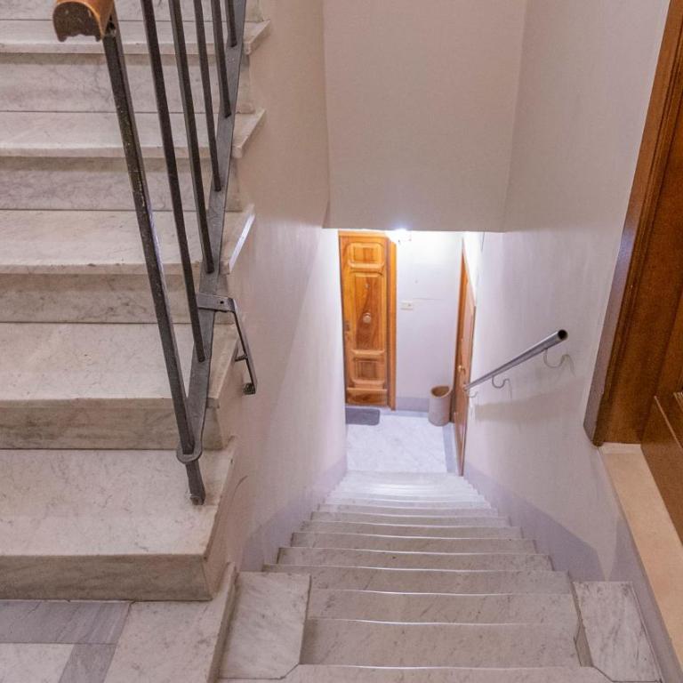 La casa di Susy Campo Marzio - Appartamento con 3 Camere da Letto - 41