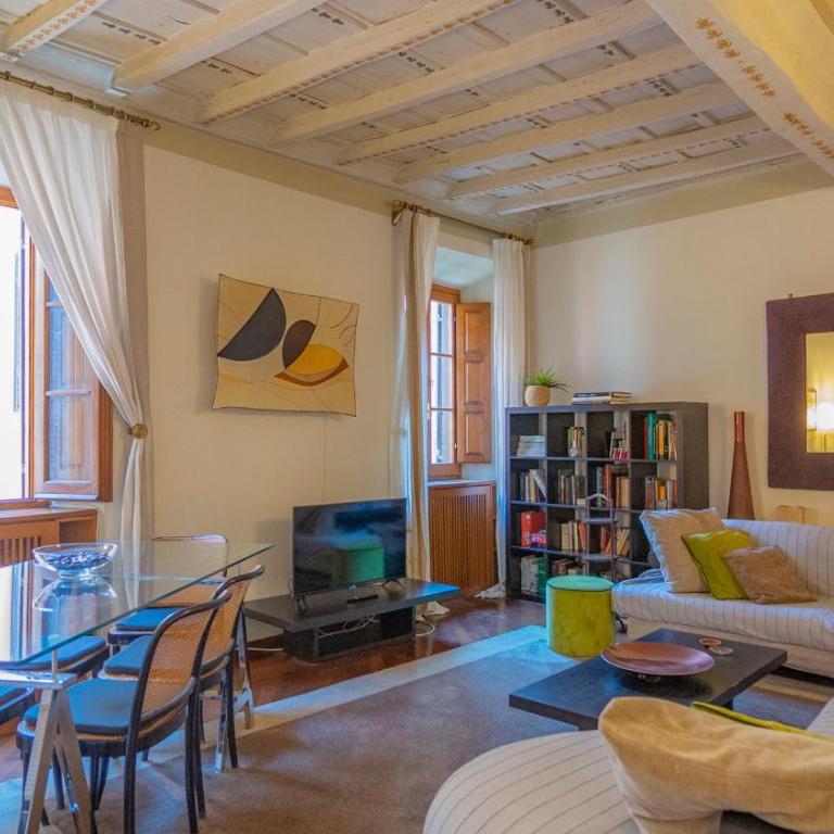 La casa di Susy Campo Marzio - Appartamento con 3 Camere da Letto - 6