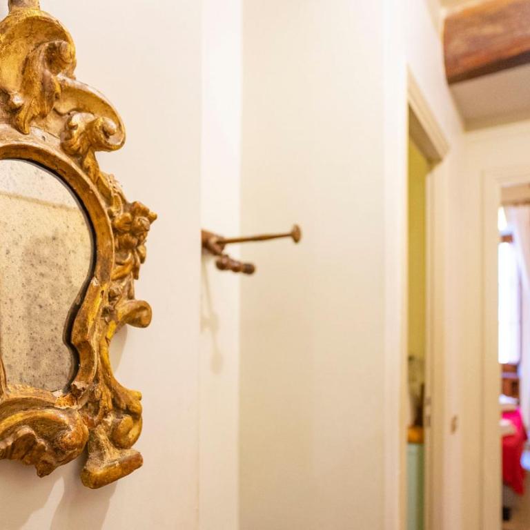 La casa di Susy Campo Marzio - Appartamento con 3 Camere da Letto - 9