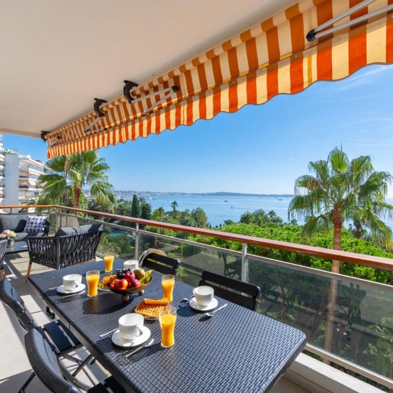 3Br Sea View Luxury Residence with Pool & Tennis - Appartement - 2