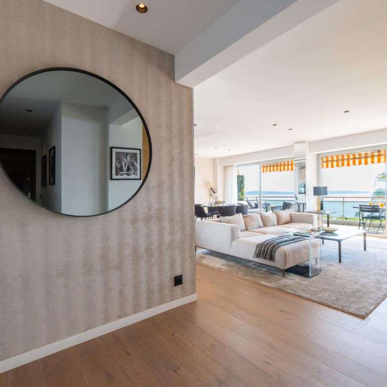 3Br Sea View Luxury Residence with Pool & Tennis - Appartement - 5