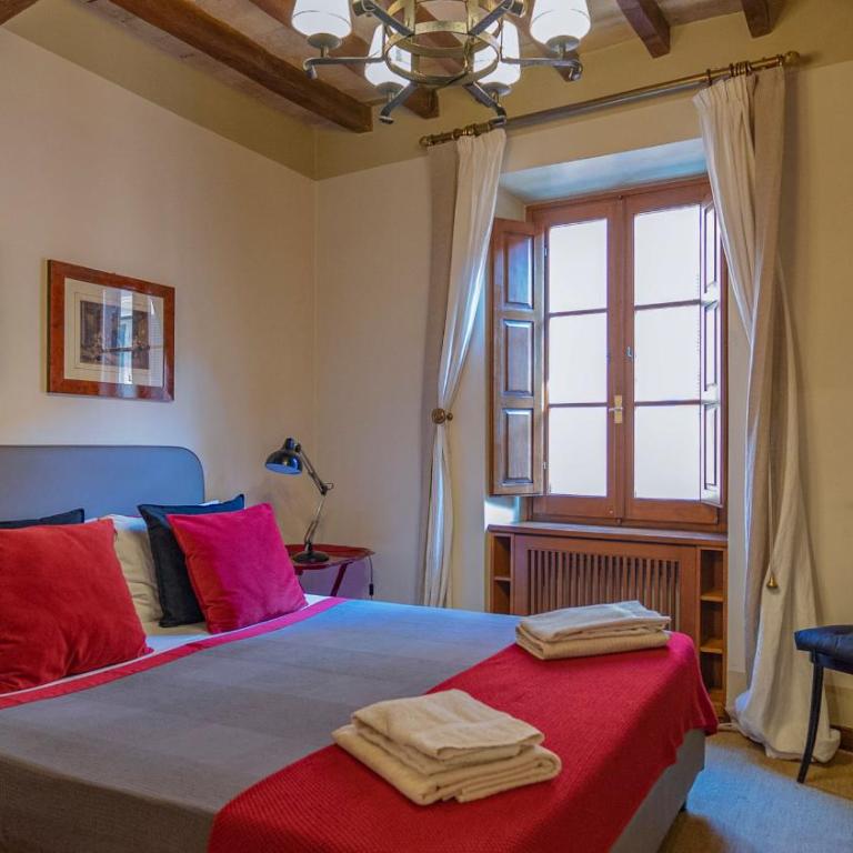 La casa di Susy Campo Marzio - Appartamento con 3 Camere da Letto - 15
