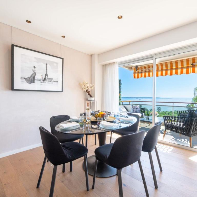 3Br Sea View Luxury Residence with Pool & Tennis - Appartement - 12
