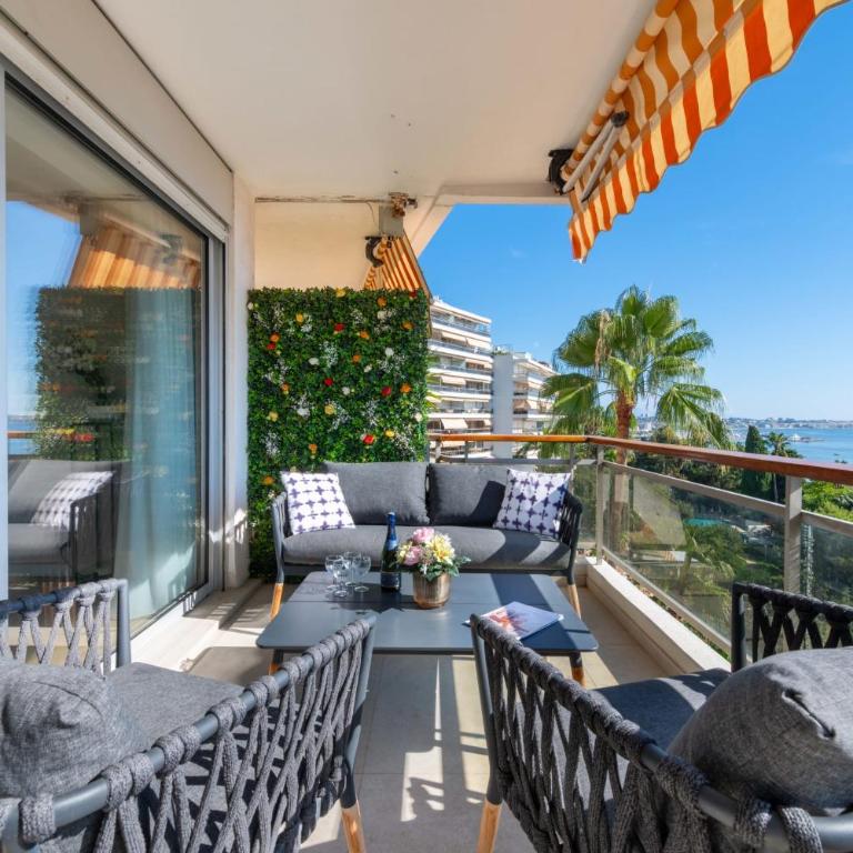3Br Sea View Luxury Residence with Pool & Tennis - Appartement - 17