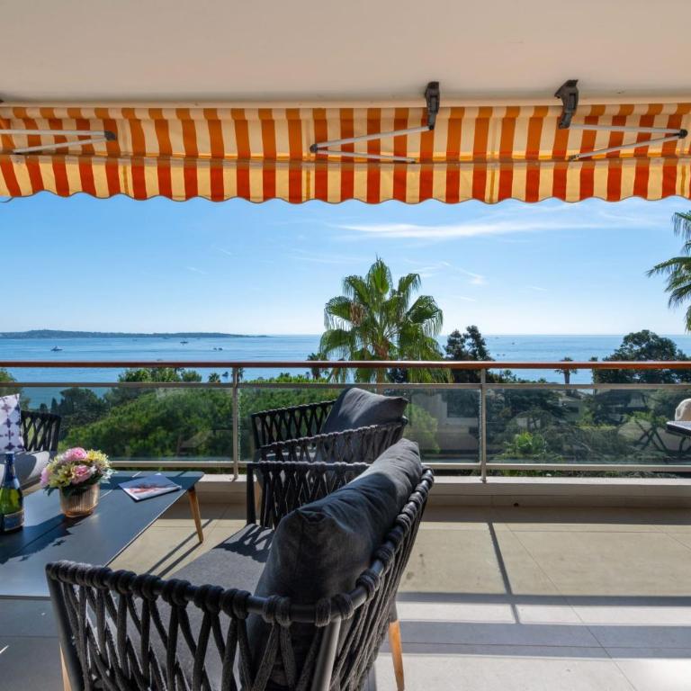 3Br Sea View Luxury Residence with Pool & Tennis - Appartement - 18