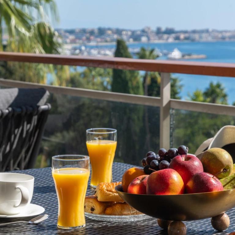 3Br Sea View Luxury Residence with Pool & Tennis - Appartement - 21
