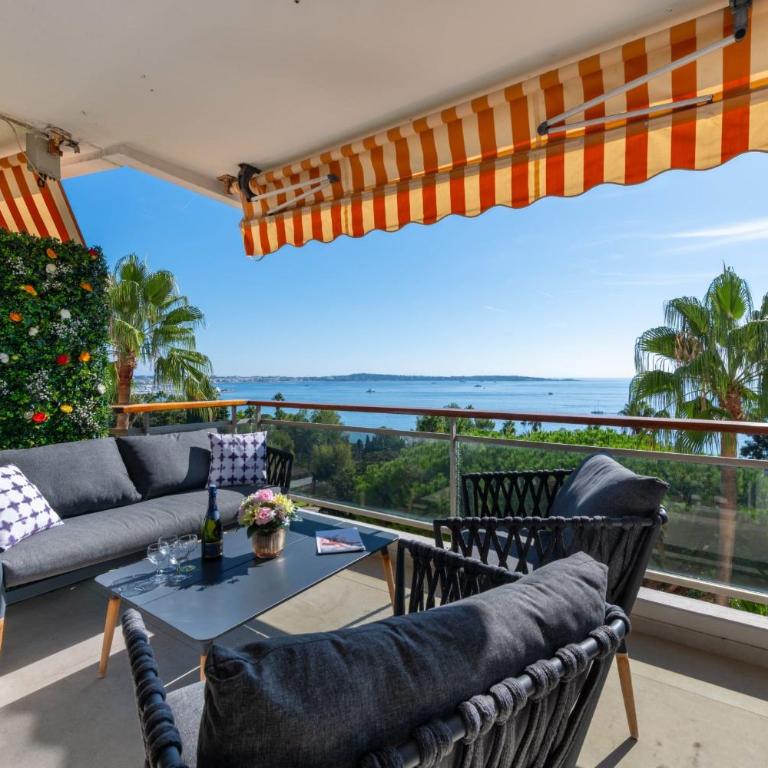 3Br Sea View Luxury Residence with Pool & Tennis - Appartement - 20