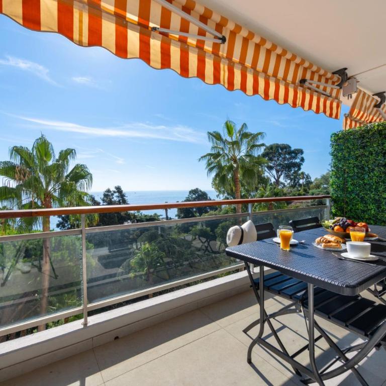 3Br Sea View Luxury Residence with Pool & Tennis - Appartement - 22