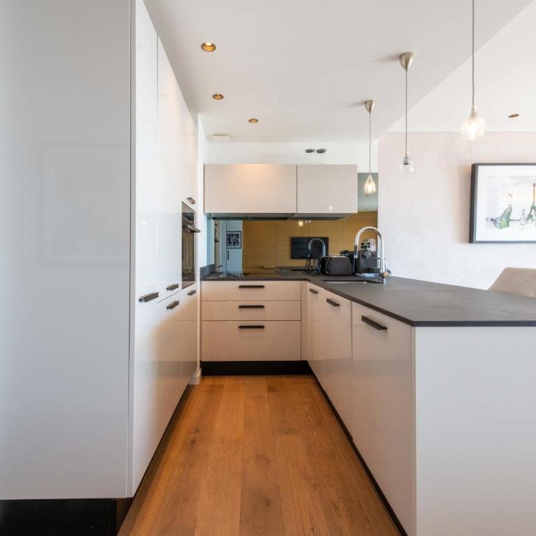 3Br Sea View Luxury Residence with Pool & Tennis - Appartement - 27