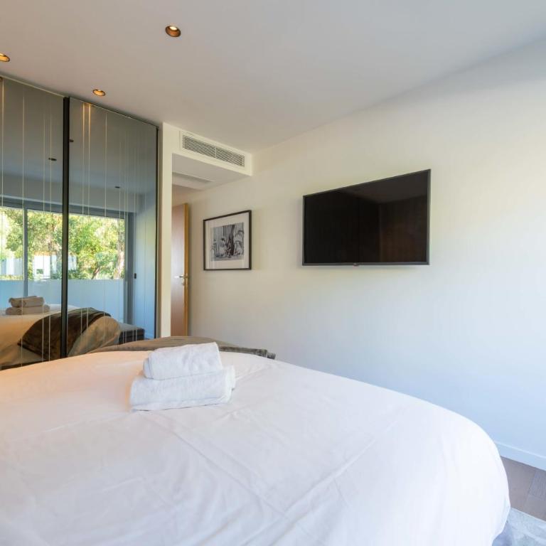 3Br Sea View Luxury Residence with Pool & Tennis - Appartement - 32