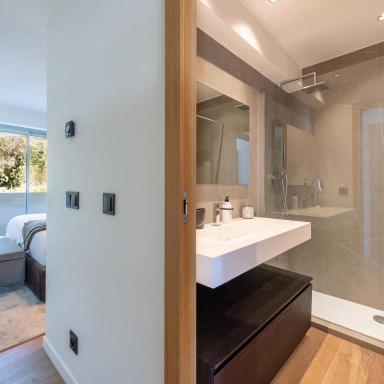 3Br Sea View Luxury Residence with Pool & Tennis - Appartement - 33