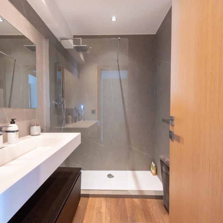 3Br Sea View Luxury Residence with Pool & Tennis - Appartement - 34