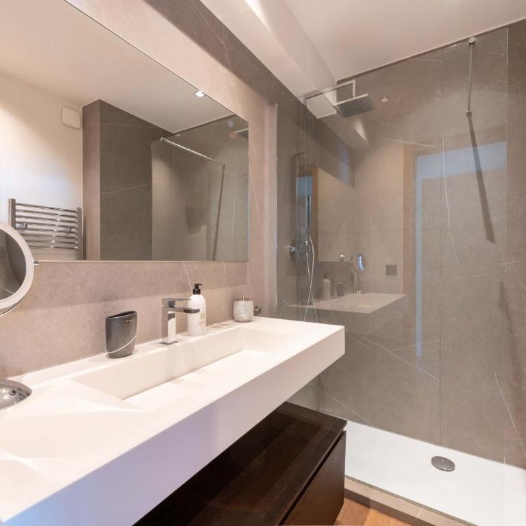 3Br Sea View Luxury Residence with Pool & Tennis - Appartement - 35