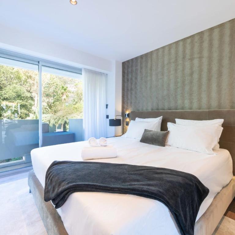 3Br Sea View Luxury Residence with Pool & Tennis - Appartement - 37