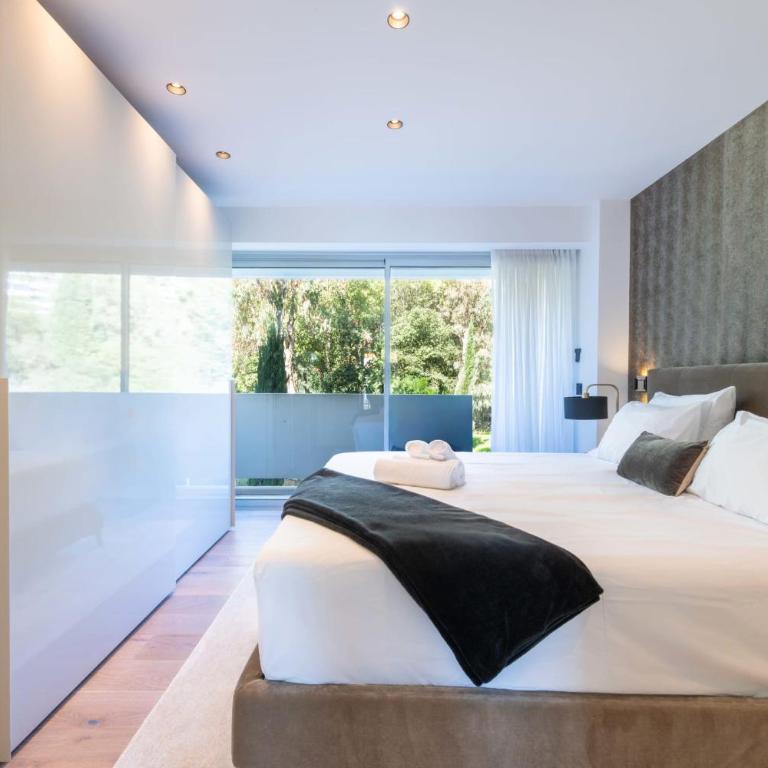 3Br Sea View Luxury Residence with Pool & Tennis - Appartement - 38