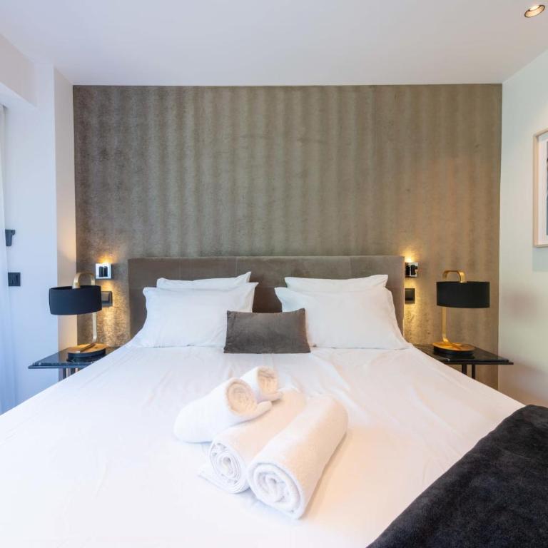 3Br Sea View Luxury Residence with Pool & Tennis - Appartement - 39