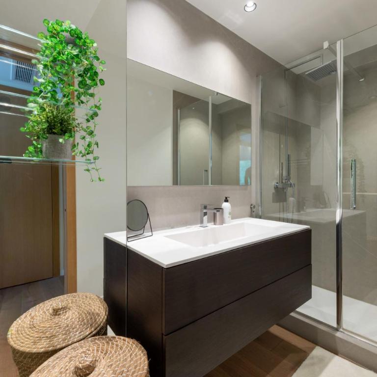 3Br Sea View Luxury Residence with Pool & Tennis - Appartement - 41