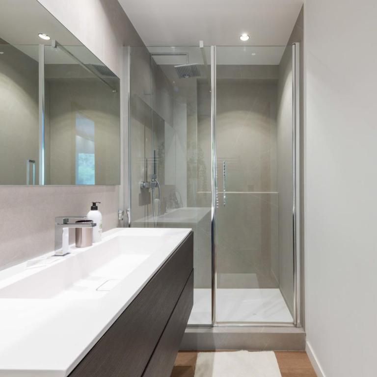 3Br Sea View Luxury Residence with Pool & Tennis - Appartement - 42