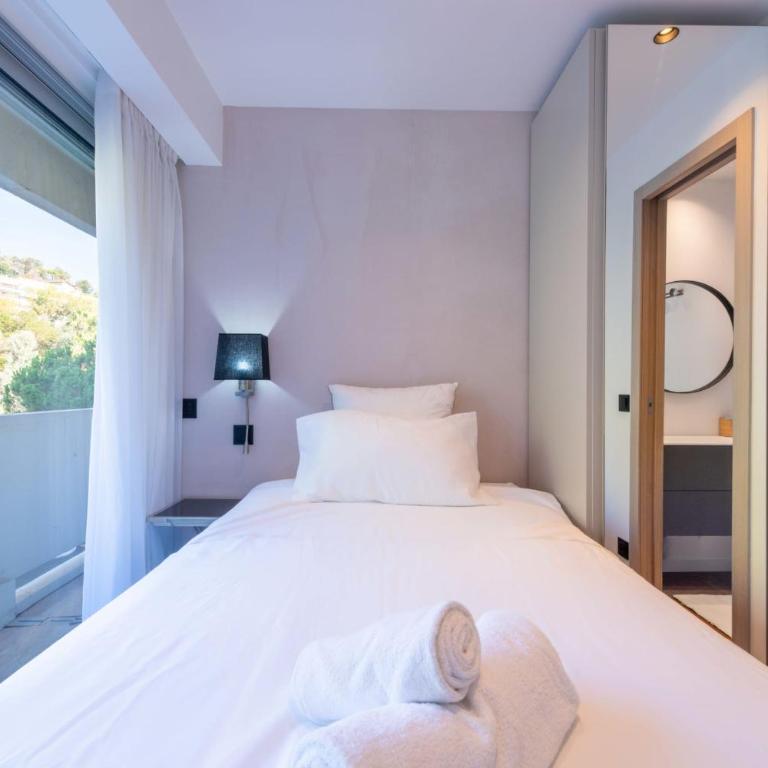 3Br Sea View Luxury Residence with Pool & Tennis - Appartement - 44