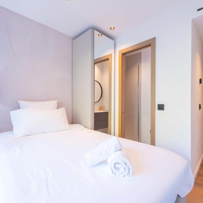 3Br Sea View Luxury Residence with Pool & Tennis - Appartement - 45