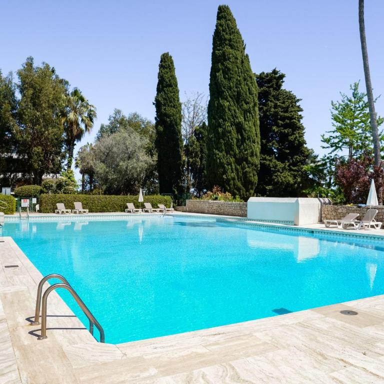 3Br Sea View Luxury Residence with Pool & Tennis - Appartement - 49